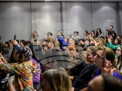 Снимка: Български фонд за жените