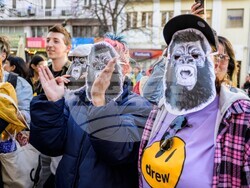 Снимка: Български фонд за жените