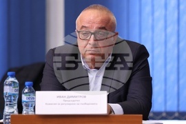 Национален пресклуб на БТА София - Комисия за защита на потребителите - дискусия