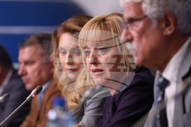 Национален пресклуб на БТА София - Комисия за защита на потребителите - дискусия