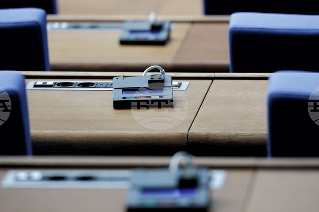 Народното събрание ще обсъди на второ четене промените в Закона за изискванията за достъпност на продукти и услуги