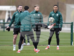 Britain Soccer Champions League