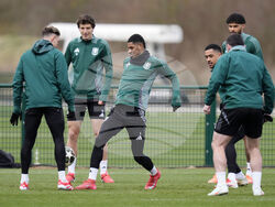 Britain Soccer Champions League