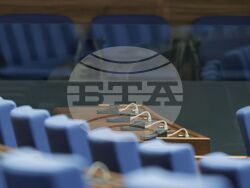 Парламент - извънредно заседание