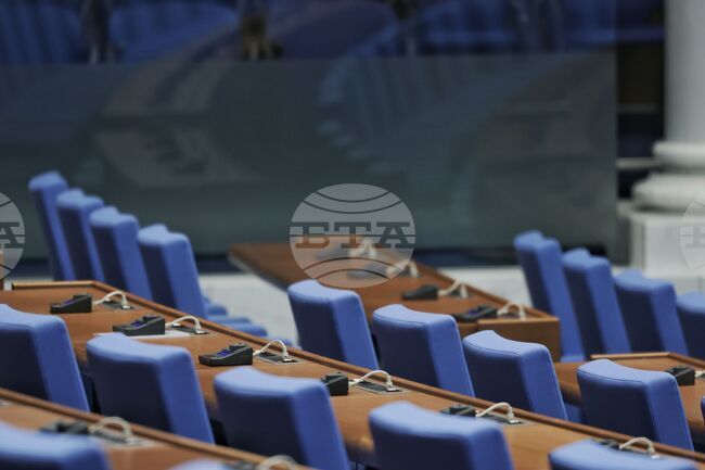 There Is Such a People Proposes Parliament Hear Experts Tasked with Vote Recalculation