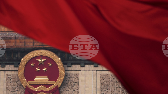 Китай въведе санкции срещу бивш ръководител на японските въоръжени сили