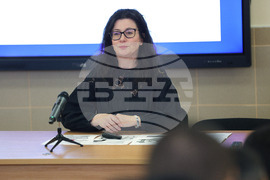 Русе - Българска телеграфна агенция - Русенски университет „Ангел Кънчев” - хакатон - проект „Европа на Балканите: Заедно чрез знание”