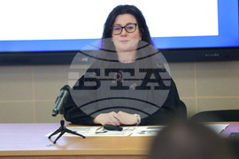 Русе - Българска телеграфна агенция - Русенски университет „Ангел Кънчев” - хакатон - проект „Европа на Балканите: Заедно чрез знание”