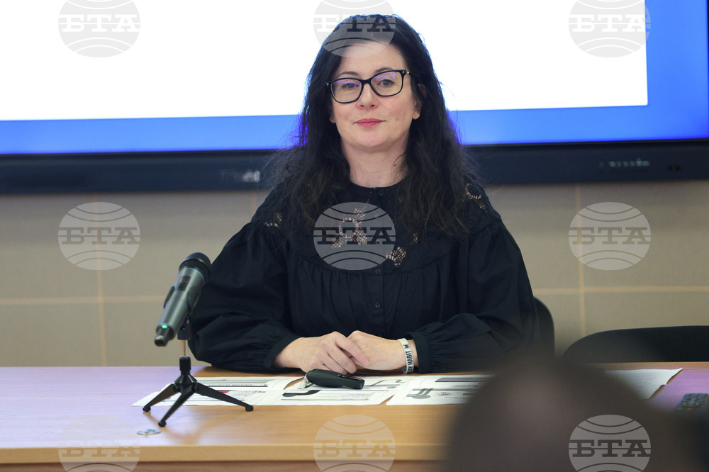 Русе - Българска телеграфна агенция - Русенски университет „Ангел Кънчев” - хакатон - проект „Европа на Балканите: Заедно чрез знание”