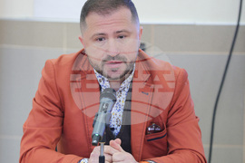 Русе - Българска телеграфна агенция - Русенски университет „Ангел Кънчев” - хакатон - проект „Европа на Балканите: Заедно чрез знание”