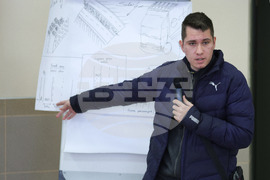 Русе - Българска телеграфна агенция - Русенски университет „Ангел Кънчев” - хакатон - проект „Европа на Балканите: Заедно чрез знание”