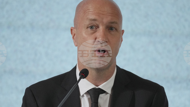 Нидерландският Аякс назначи официално Жорди Кройф за технически директор на клуба