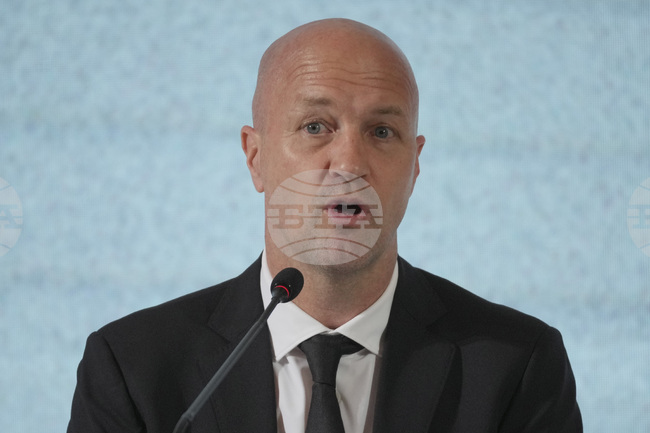 Нидерландският Аякс назначи официално Жорди Кройф за технически директор на клуба