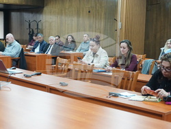 Снимка: Общински съвет Русе