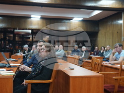 Снимка: Общински съвет Русе