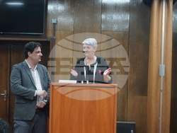 Снимка: Общински съвет Русе