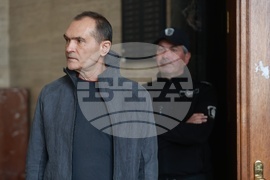 Съдебна палата - Васил Божков - дело