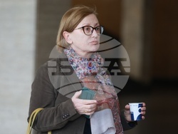 Съдебна палата - Васил Божков - дело