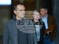 Съдебна палата - Васил Божков - дело