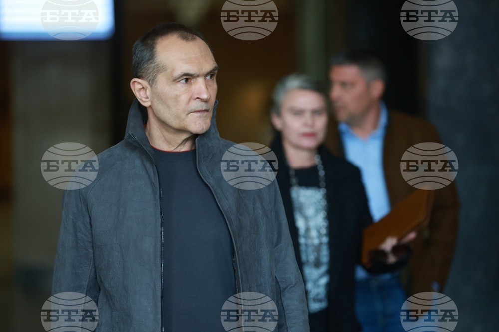 Апелативният съд на София отмени разрешението на Васил Божков да пътува в чужбина