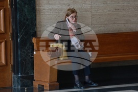 Съдебна палата - Васил Божков - дело