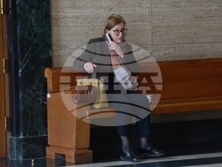 Съдебна палата - Васил Божков - дело