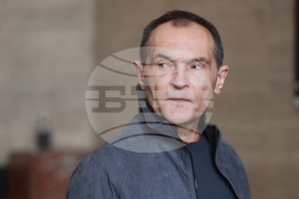 Съдебна палата - Васил Божков - дело