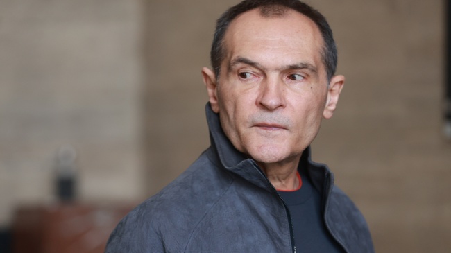 Ex-Gambling Mogul Bojkov Denies Gambling Fees Default Charges