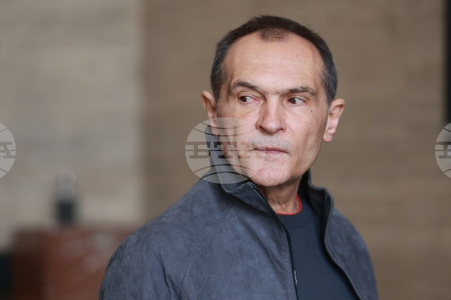 Sofia City Court Allows Former Gambling Mogul Vassil Bojkov to Travel Abroad