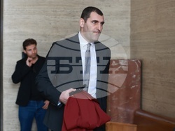 Съдебна палата - Васил Божков - дело