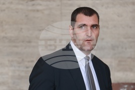 Съдебна палата - Васил Божков - дело