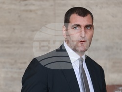 Съдебна палата - Васил Божков - дело