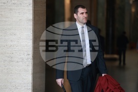 Съдебна палата - Васил Божков - дело