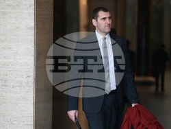 Съдебна палата - Васил Божков - дело