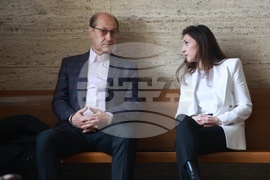 Съдебна палата - Васил Божков - дело