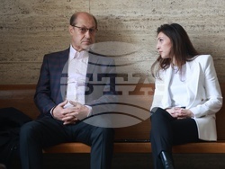 Съдебна палата - Васил Божков - дело