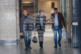 Съдебна палата - Васил Божков - дело