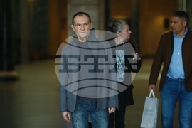 Съдебна палата - Васил Божков - дело