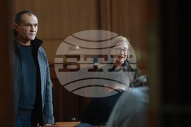 Съдебна палата - Васил Божков - дело