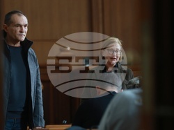 Съдебна палата - Васил Божков - дело