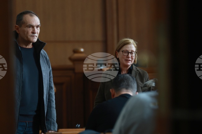 Софийският градски съд разреши на бизнесмена Васил Божков да пътува в чужбина