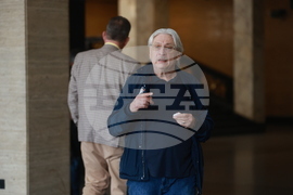 Съдебна палата - Васил Божков - дело