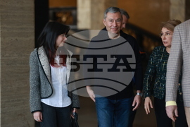 Съдебна палата - Васил Божков - дело