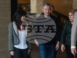 Съдебна палата - Васил Божков - дело