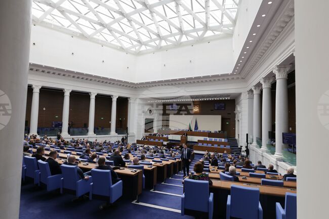 Political Reactions to Institutions' Actions regarding Recalculation of Oct. 27 Elections