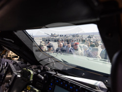 Снимка: Президентство