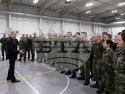 Снимка: Президентство