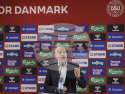 Denmark Soccer Nations League