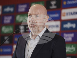 Denmark Soccer Nations League