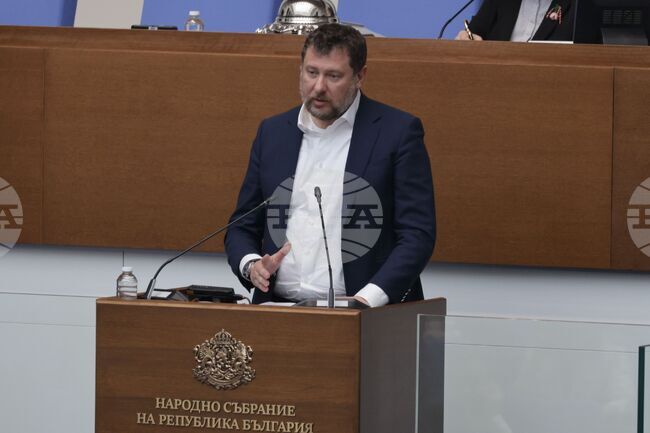 Information Services Submits Updated Election Data to Central Election Commission